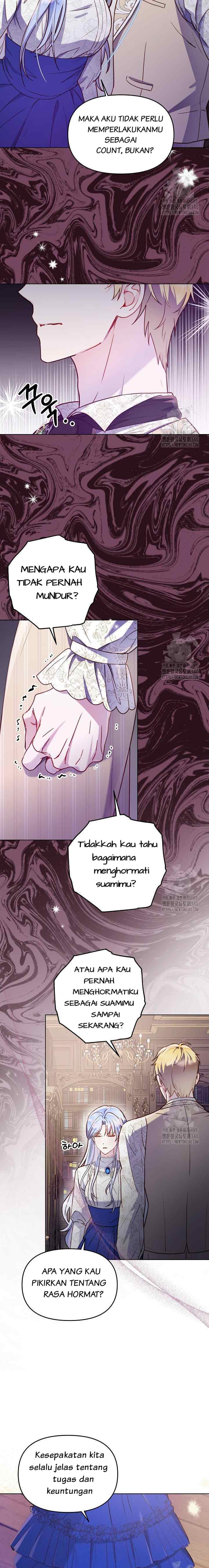 Divorce Plan chapter 5 halaman 10