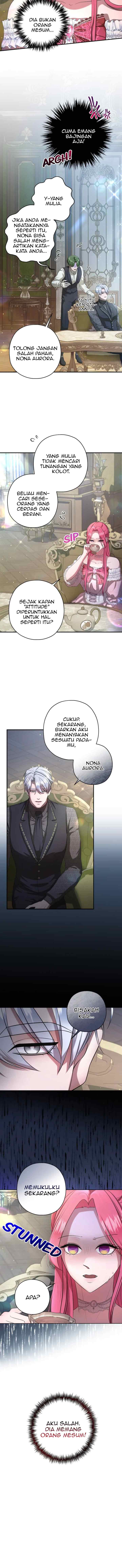 The Devilishly Trash Duke chapter 2 halaman 4