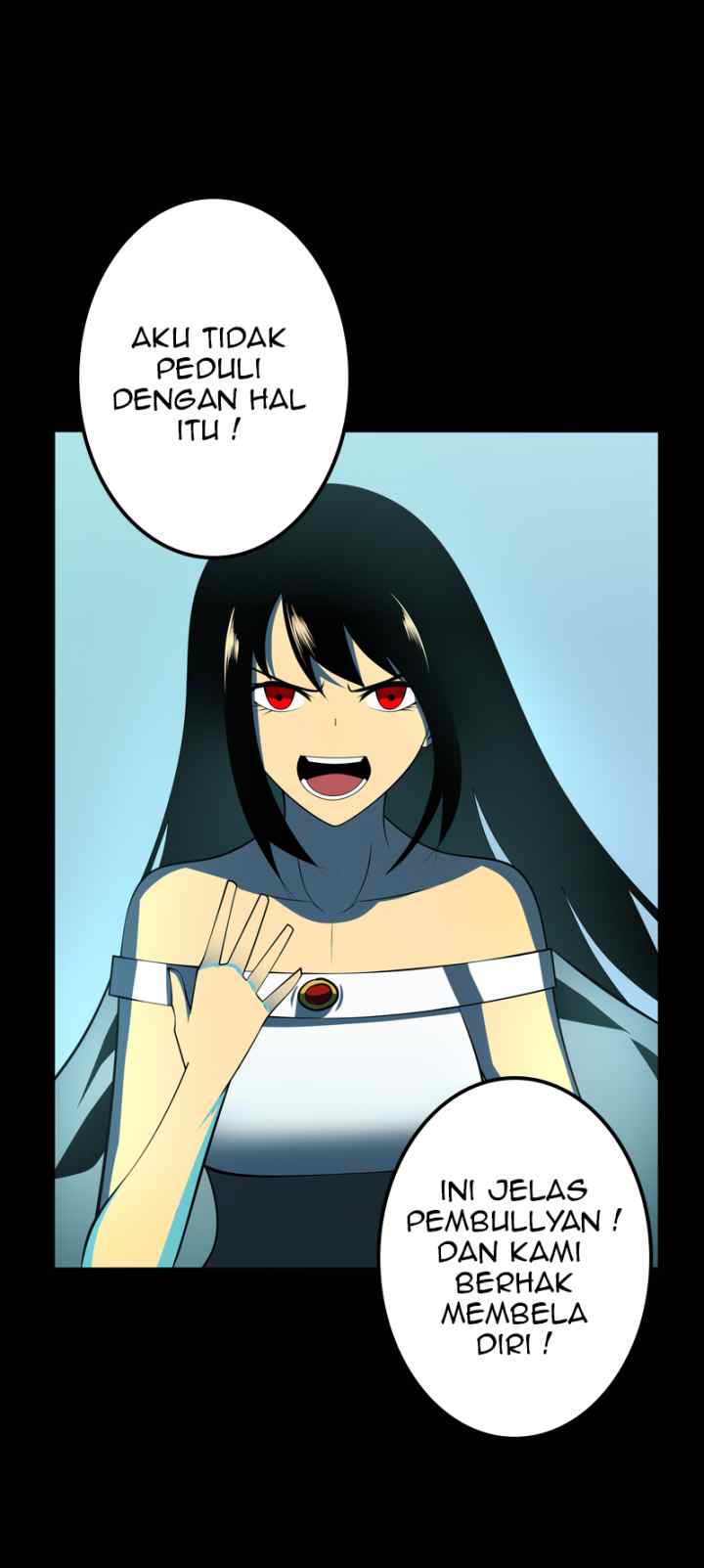 Prince Akihiko chapter 3 halaman 10