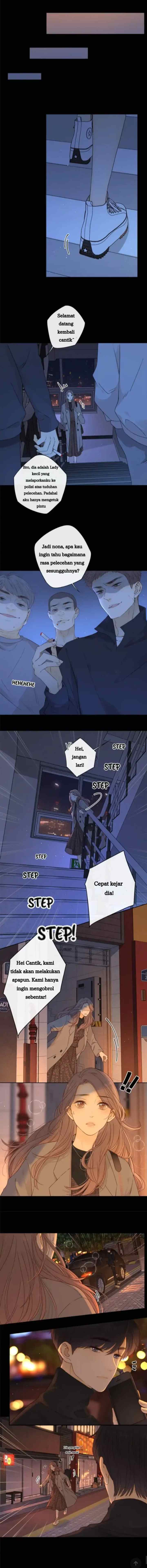 Hard to Deceive chapter 10 halaman 9
