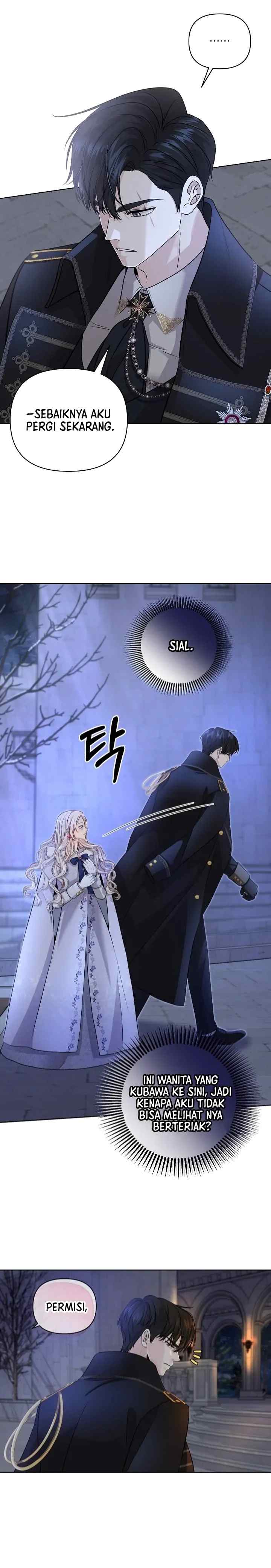 Grand Duke of the North chapter 4 halaman 13