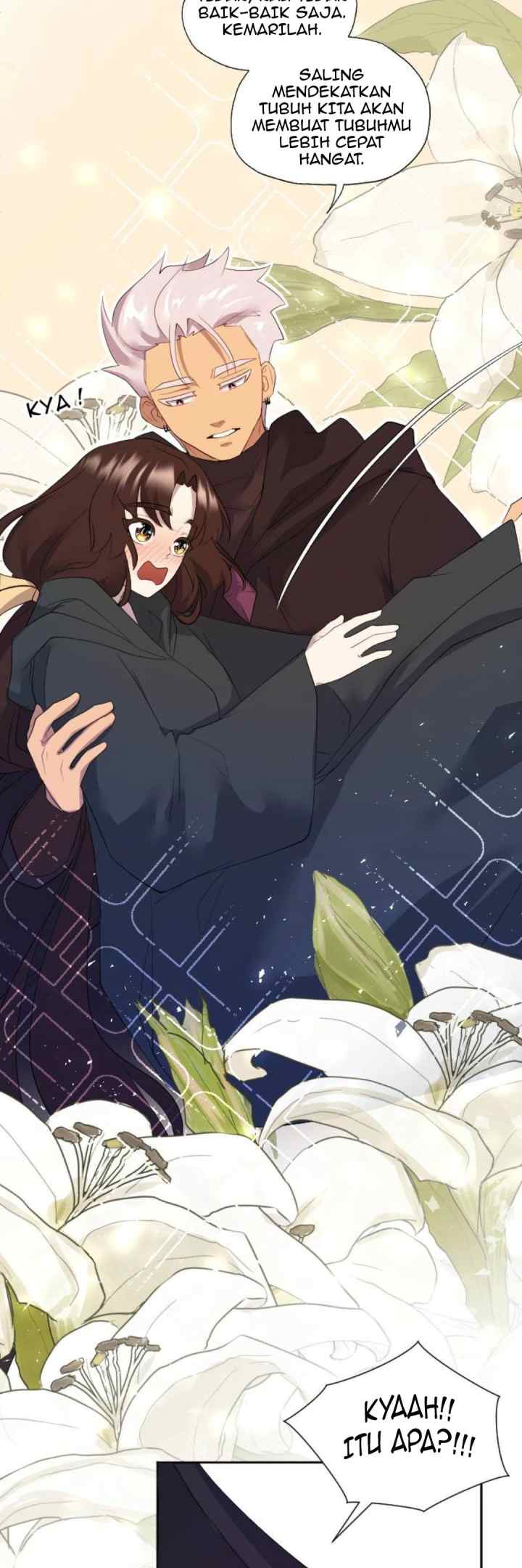 Her Wish To Be Isekai'd chapter 52 halaman 15