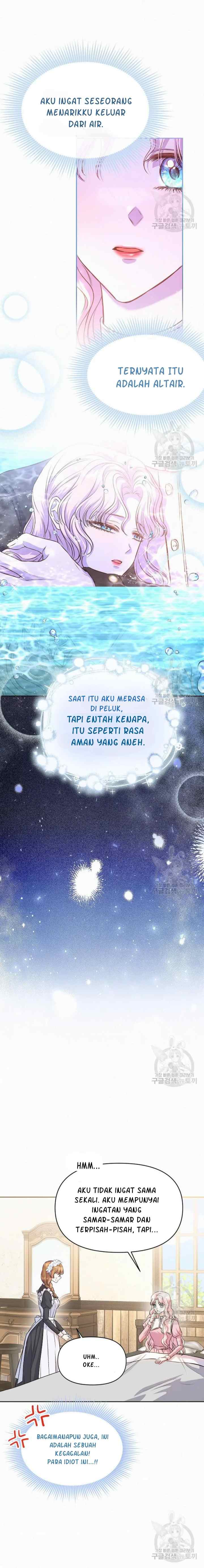 I Think My Marriage Was A Mistake chapter 16 halaman 17