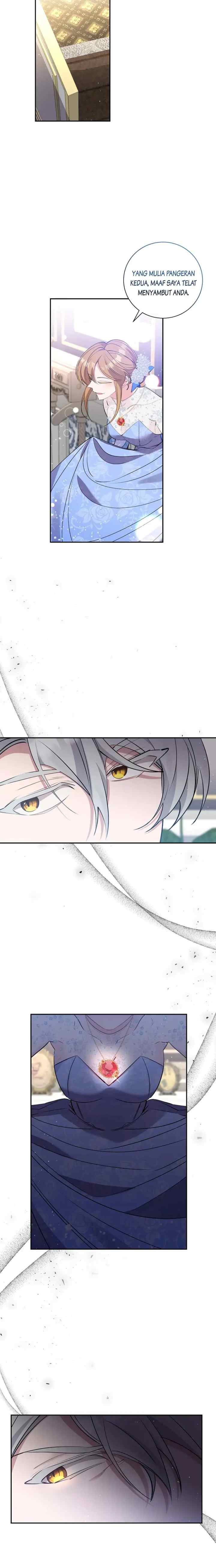 It's Useless to Hang On chapter 74 halaman 17
