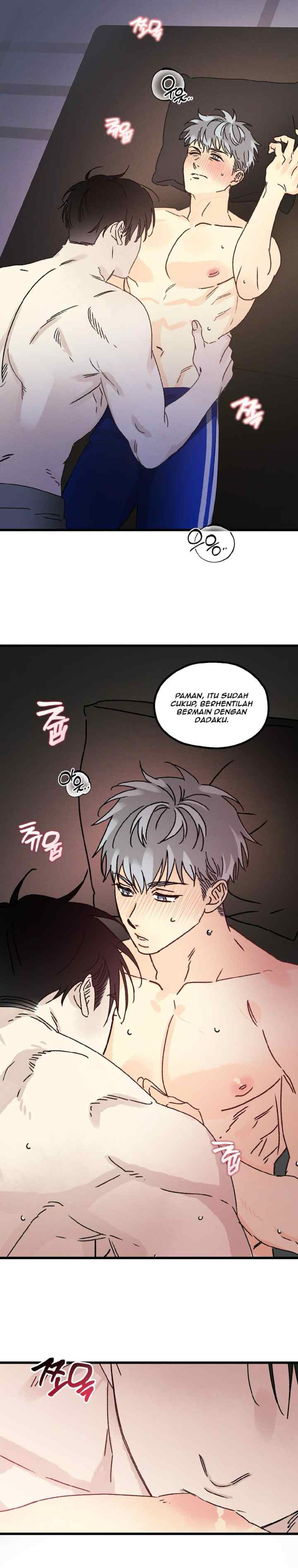 Shining In Nightmares chapter 30 halaman 7