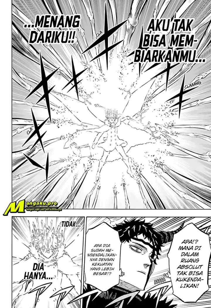 Black Clover chapter 276 halaman 12