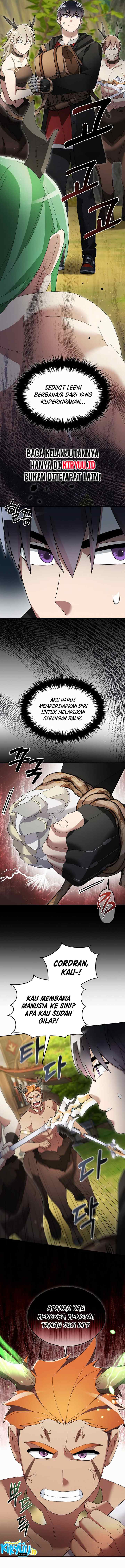 The Newbie Is Too Strong chapter 102 halaman 8