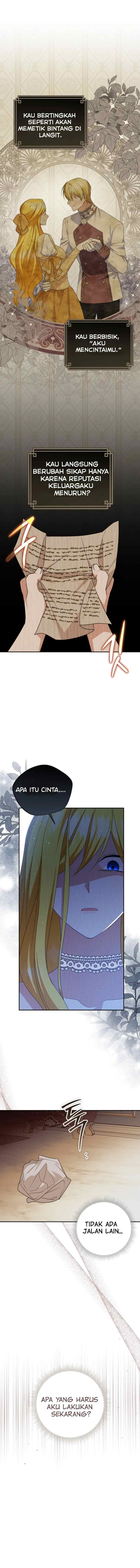 Please Support My Revenge chapter 75 halaman 10