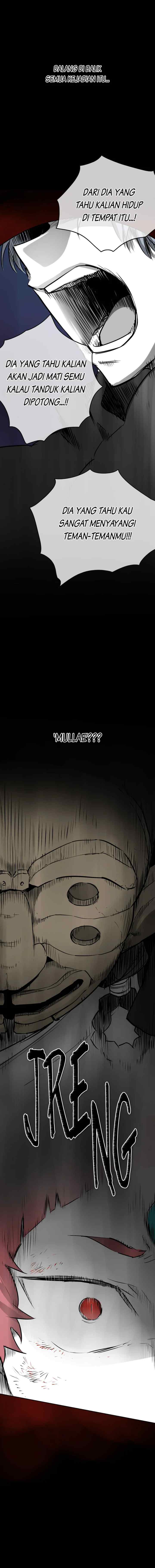 Ordinary Heroes chapter 260 halaman 11