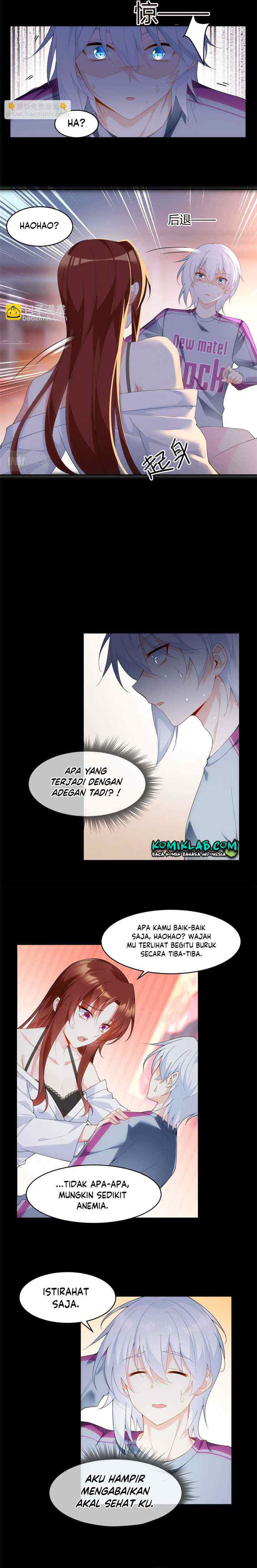 I Eat Soft Rice in Another World chapter 7 halaman 9