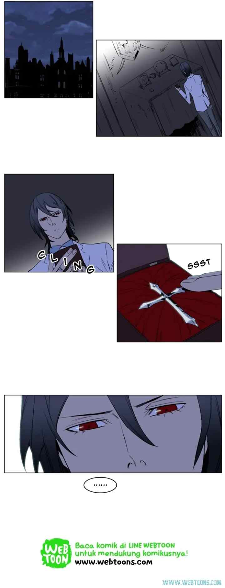 Noblesse chapter 176 halaman 4