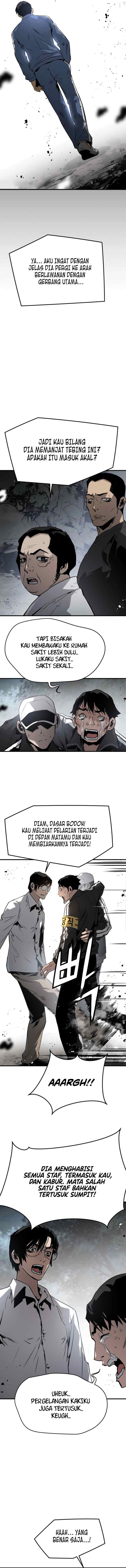 Mercilessly chapter 35 halaman 13
