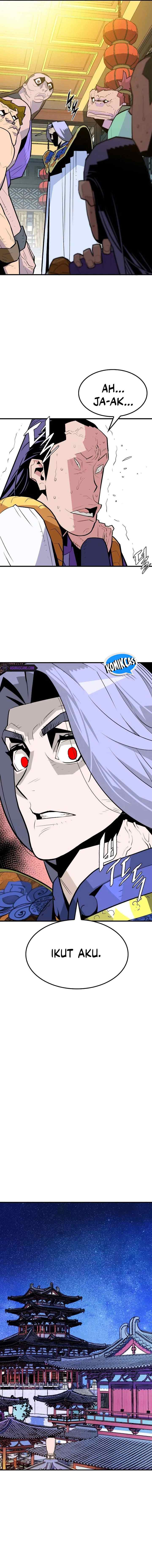 Demon Lord (Demon King) chapter 6 halaman 12