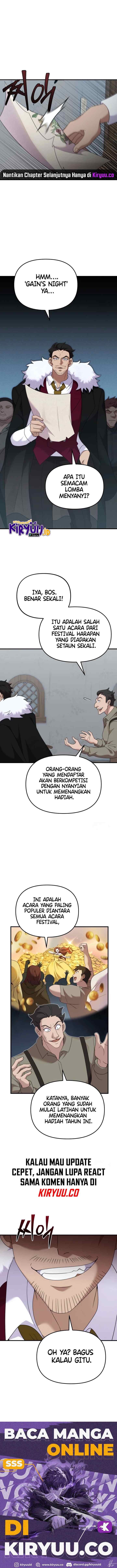 How to Survive as a Dragon with Time-Limit chapter 41 halaman 12