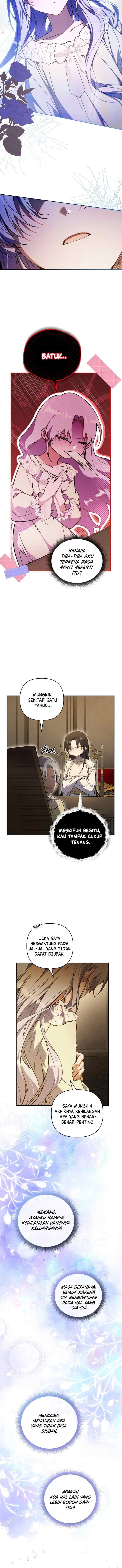 Do You Need Salvation? chapter 13 halaman 5