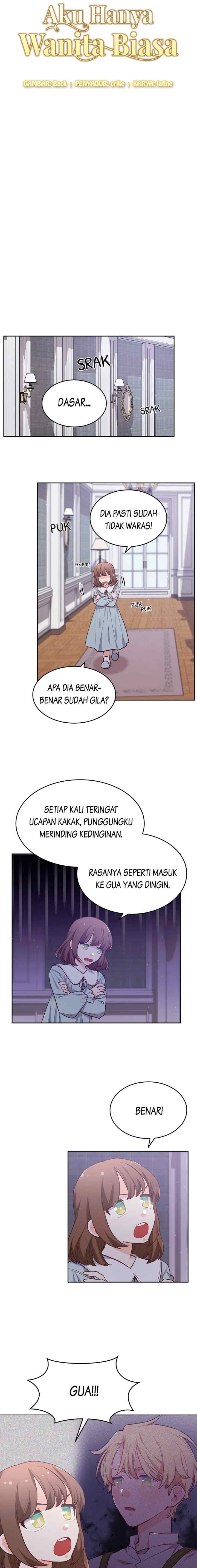 I Was Just an Ordinary Lady chapter 199 halaman 13