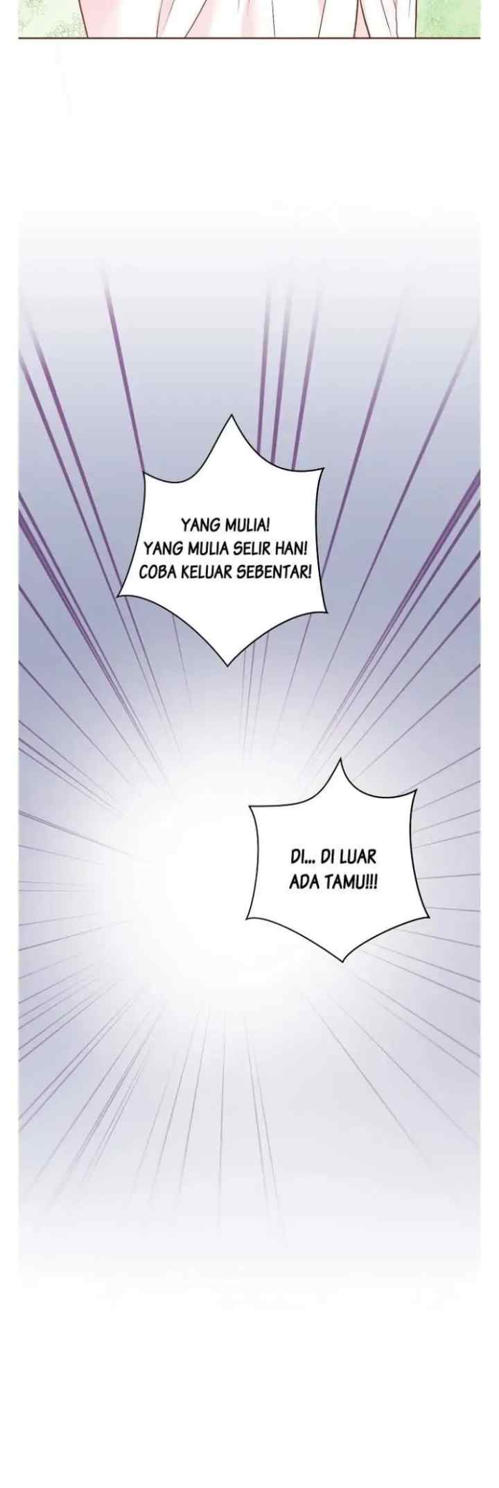 Snow Blossom chapter 24 halaman 13