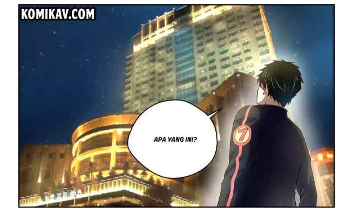 Strongest Abandoned Son chapter 13 halaman 16