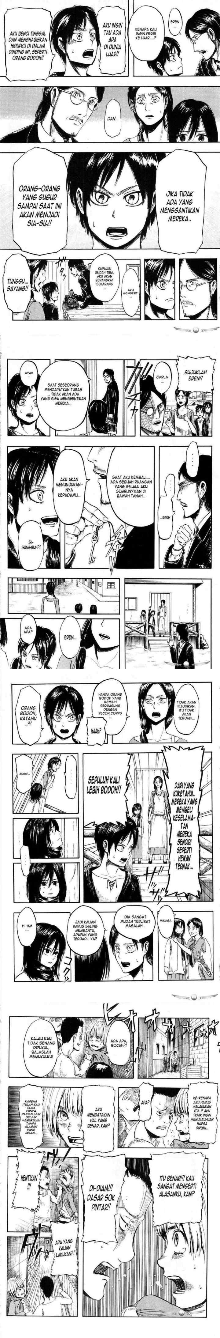 Shingeki no Kyojin chapter 1 halaman 13