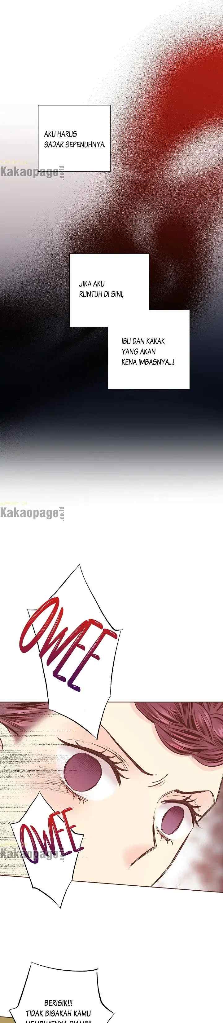 Snow Blossom chapter 236 halaman 13