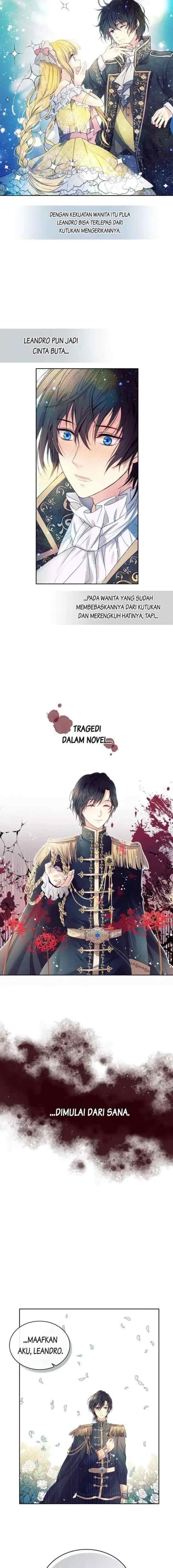 Sincerely: I Became a Duke's Maid chapter 1 halaman 8