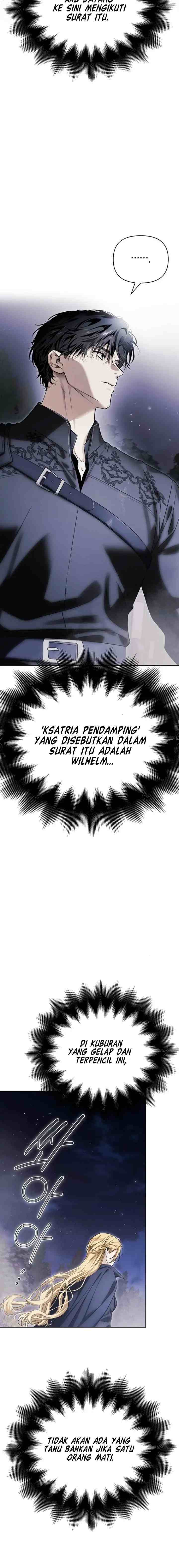I Tamed My Ex-Husband's Mad Dog chapter 40 halaman 11