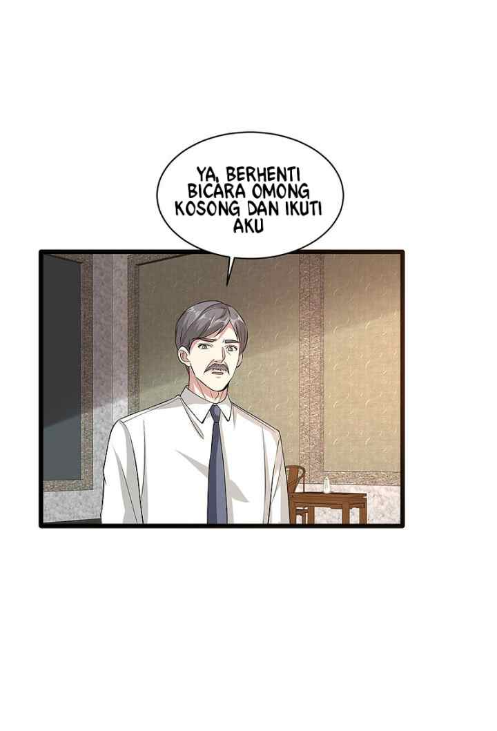 Dushi Xiewang chapter 96 halaman 16