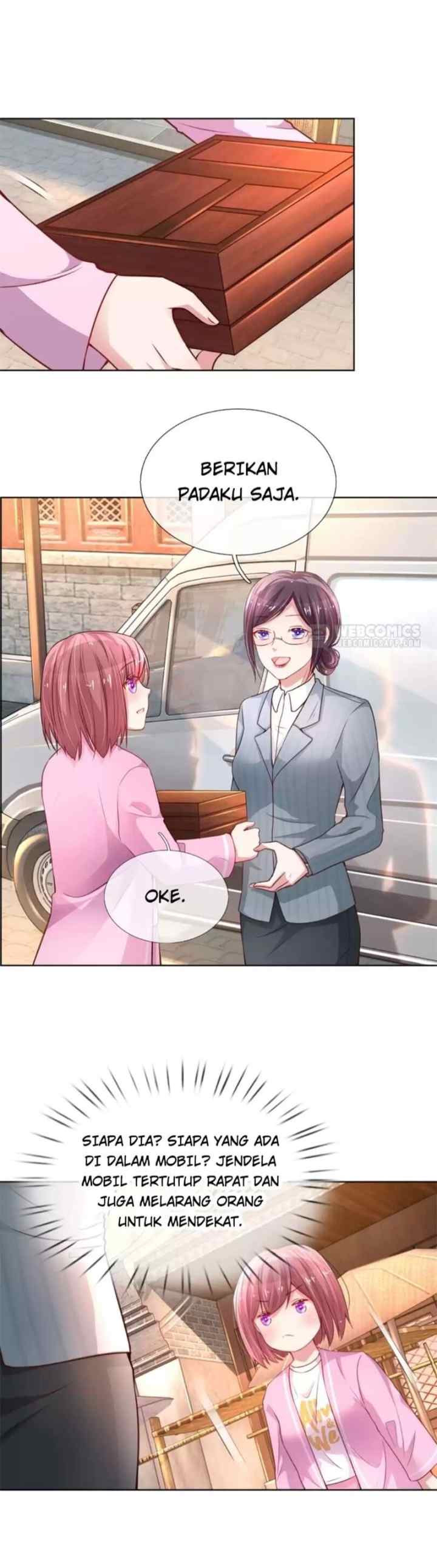 Sweet Escape chapter 44 halaman 6
