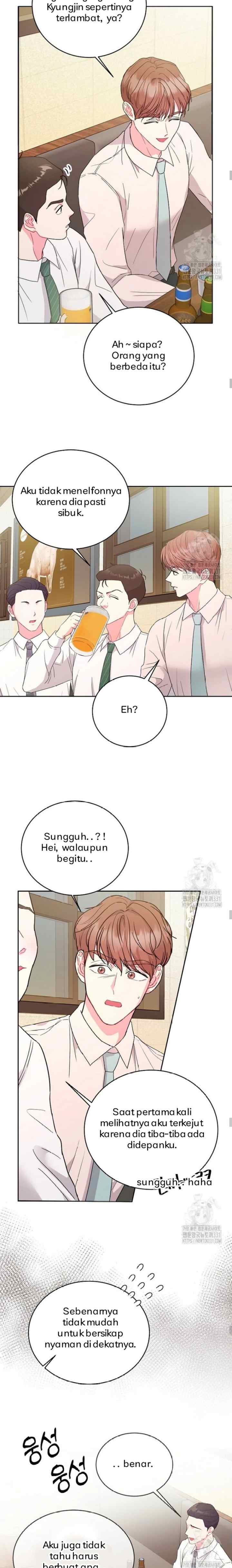 Hades and Persephone chapter 5 halaman 7