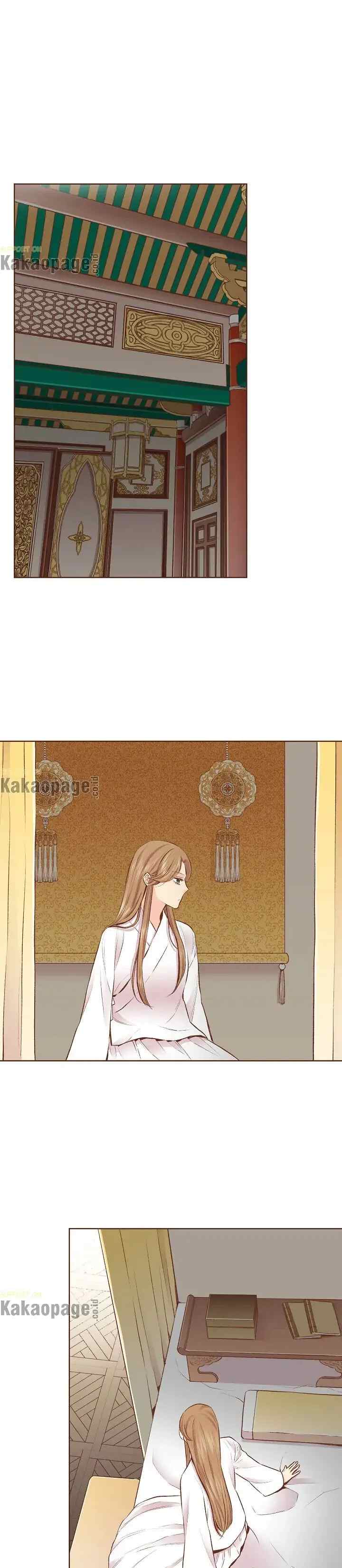 Snow Blossom chapter 225 halaman 7