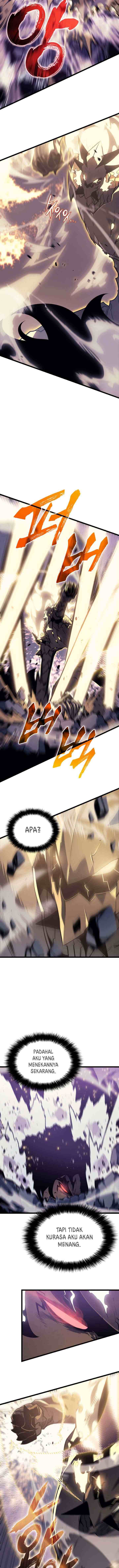 Solo Leveling chapter 157 halaman 11