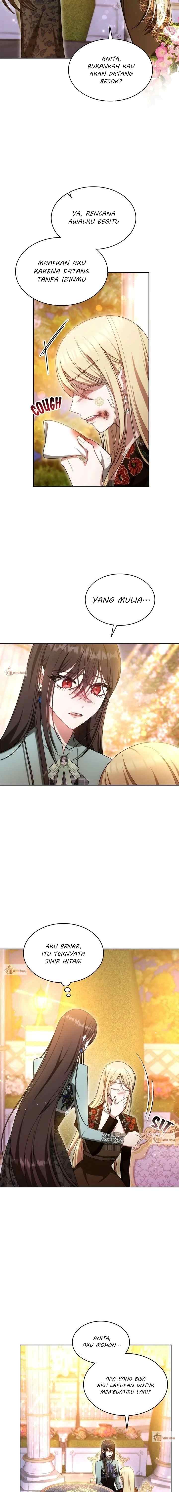 I Hated It Even More chapter 53 halaman 14