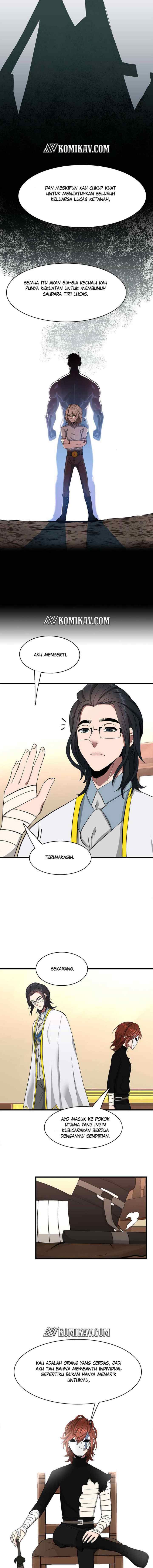The Beginning After The End chapter 72 halaman 16