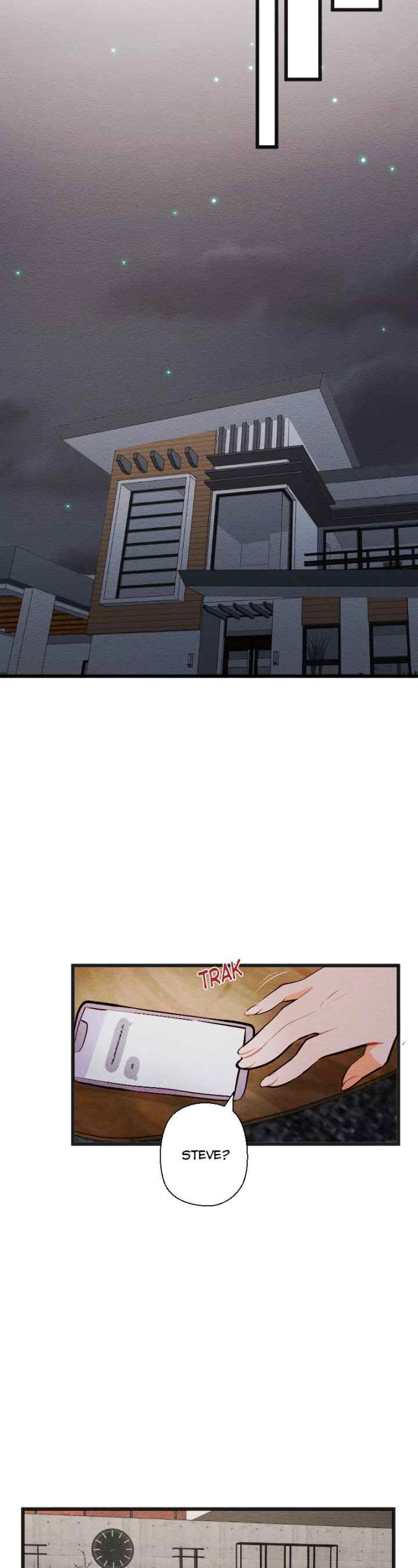 Mistake S2 chapter 11 halaman 6