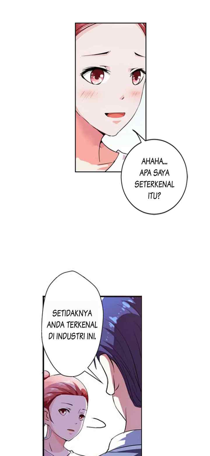 Uma Noite Imperdoável chapter 10 halaman 16