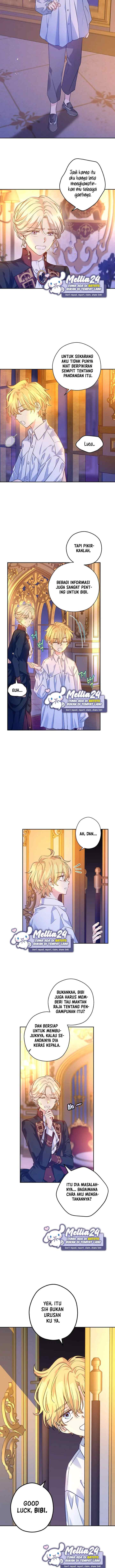 It's Time to Change the Genre chapter 80 halaman 10