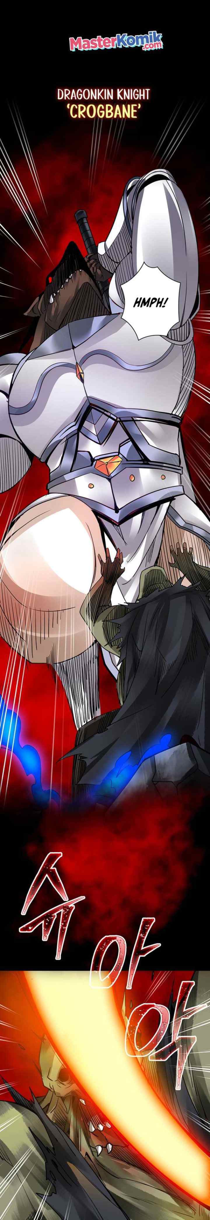 I have an SSS-rank Trait, but I want a Normal Life chapter 0 halaman 15