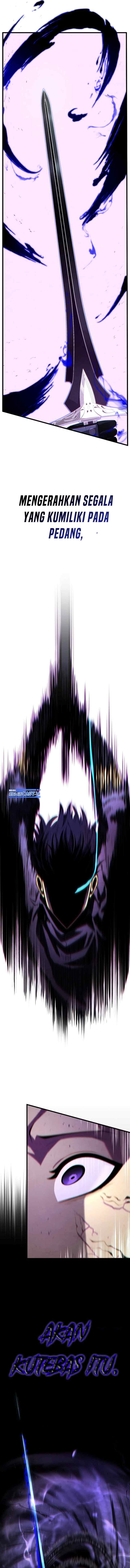 Swordmaster's Youngest Son chapter 79 halaman 15