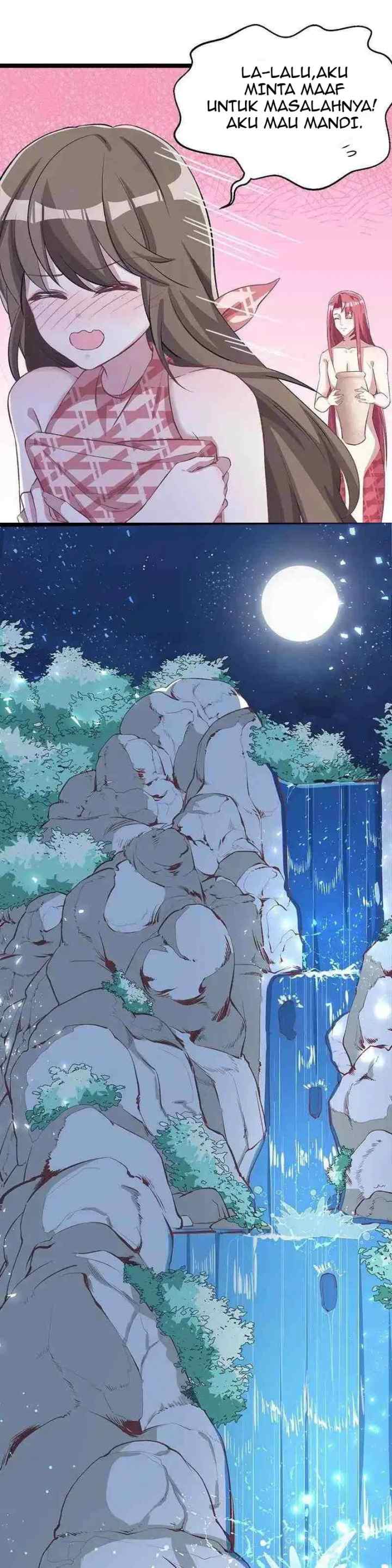 Beauty and the Beasts chapter 78 halaman 6