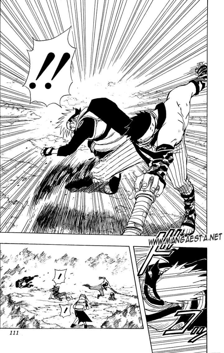 Naruto chapter 13 halaman 6