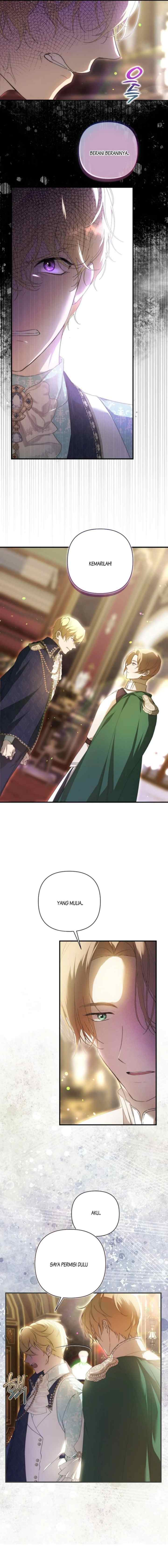 A Match Made in Mana chapter 48 halaman 14
