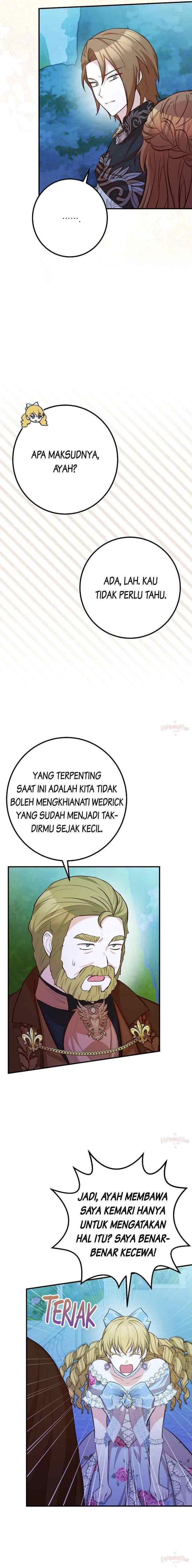 The Doctor Is Out chapter 55 halaman 10
