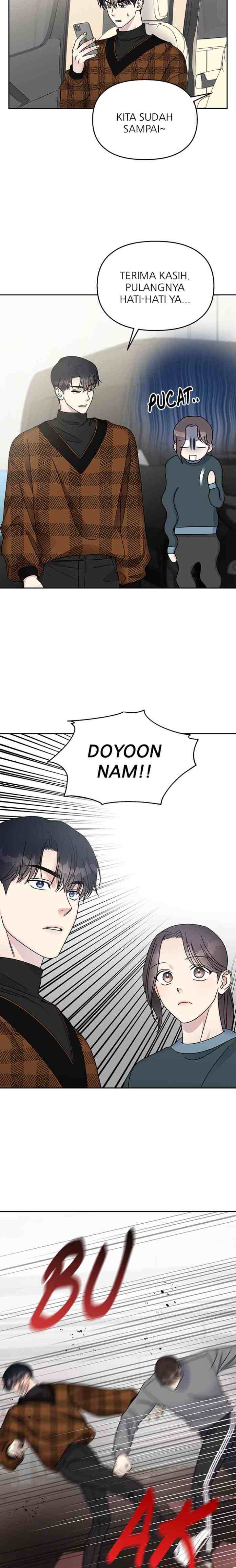 Do As I Say! chapter 46 halaman 16