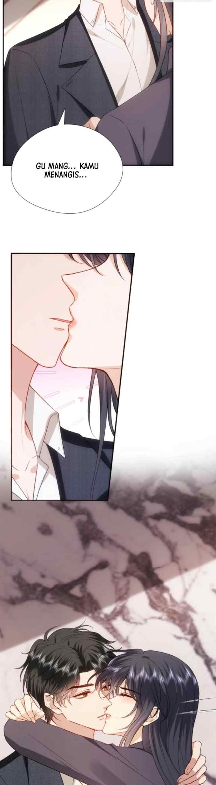 Madam and Her Daily Online Face-Slapping chapter 135 halaman 6