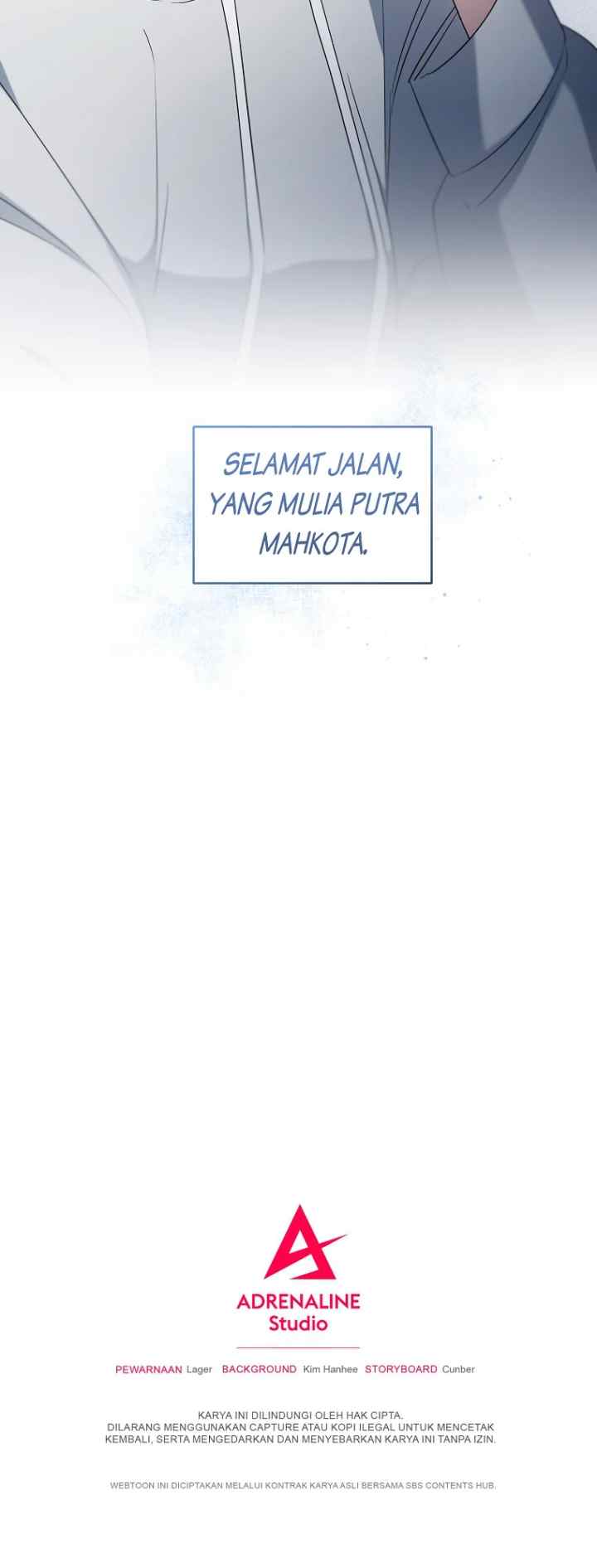 Rooftop Prince chapter 47 halaman 19