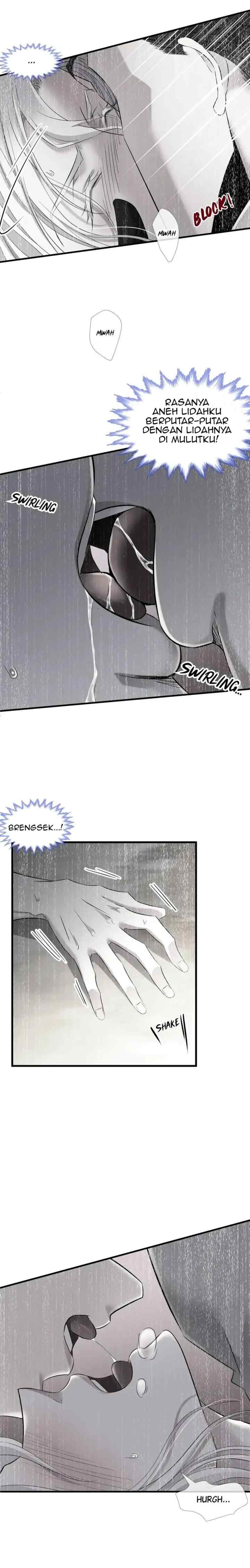Heaven Instance Dungeon: Steal the Handsome Guy's Heart chapter 78 halaman 10