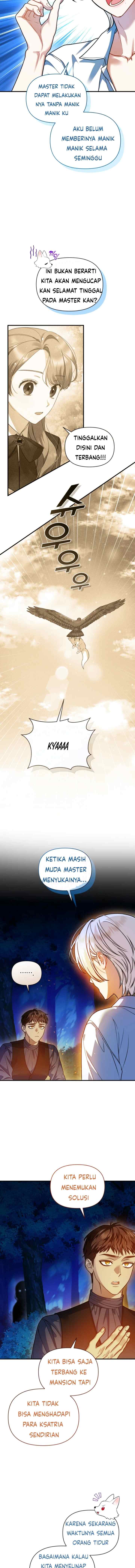 I Became the Younger Sister of a Regretful Obsessive Male Lead chapter 83 halaman 16