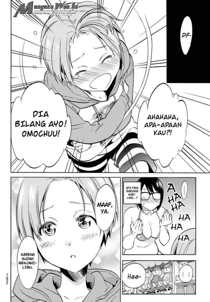 Real Account 2 chapter 38 halaman 14