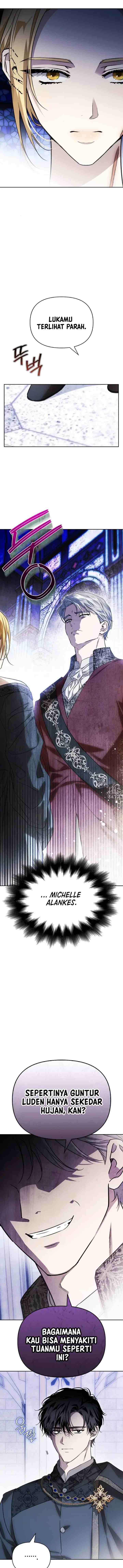 I Tamed My Ex-Husband's Mad Dog chapter 46 halaman 12