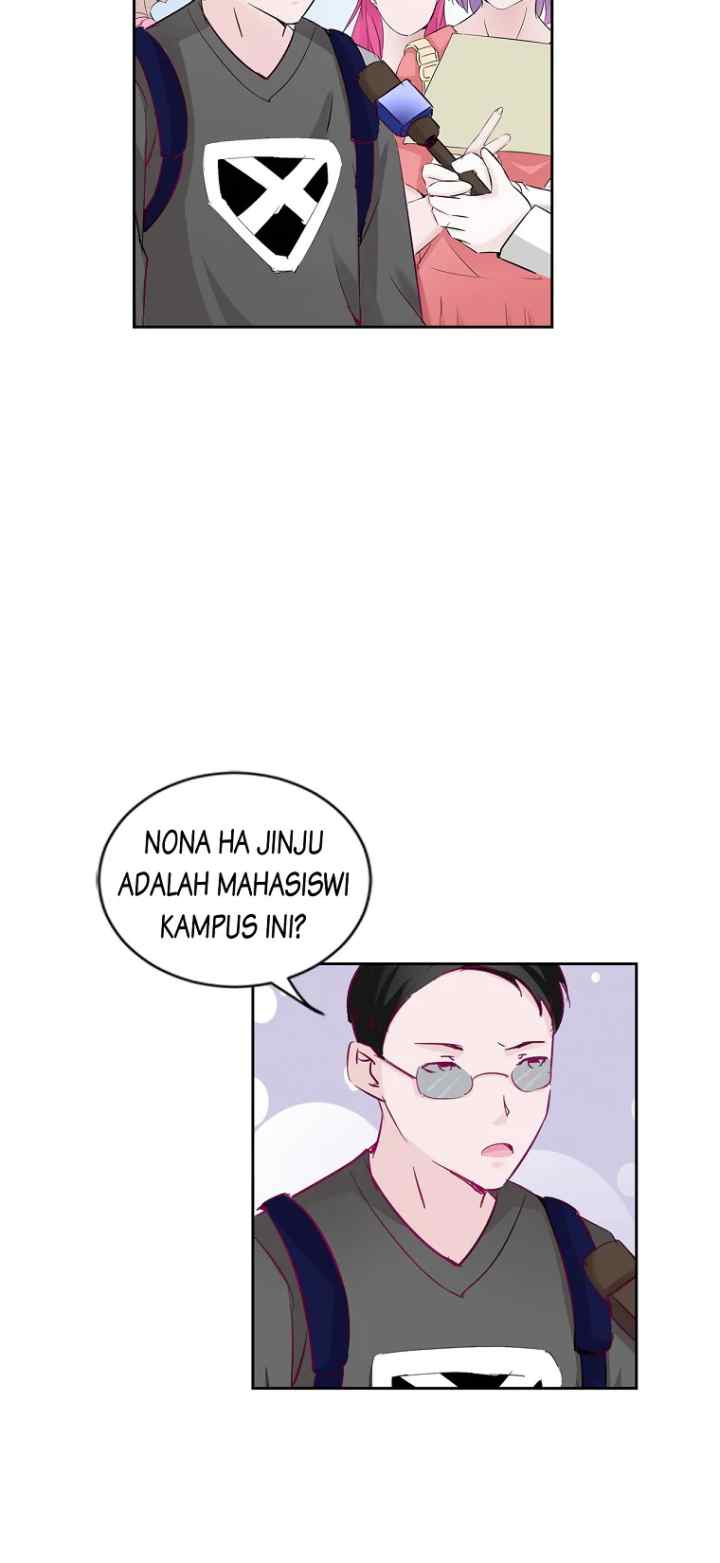 Uma Noite Imperdoável chapter 25 halaman 6
